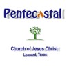 Preaching - It Is A New Season - Pastor J.D. Mullins - 2-22-17.WAV
