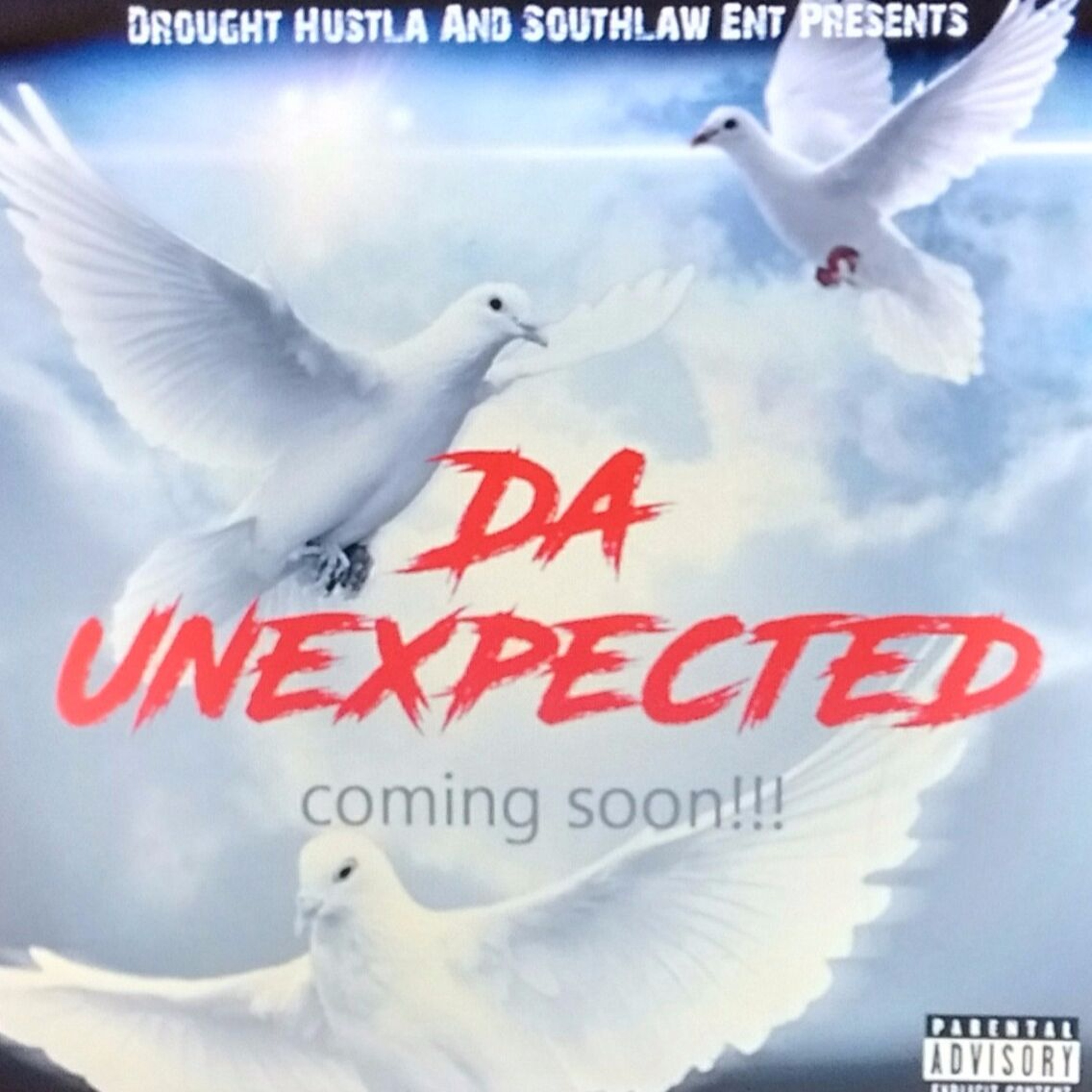 DATS NOT REAL 2017 episode artwork