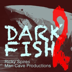 Dark Fish 2 - Jaws breakbeat / dnb Remix