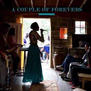 A Couple Of Forevers - Chrisette Michele - Olivia Ambani Cover (Live)