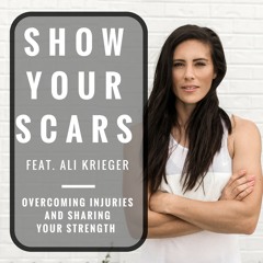 008: #scarstories feat. Ali Krieger