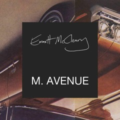 M. Avenue
