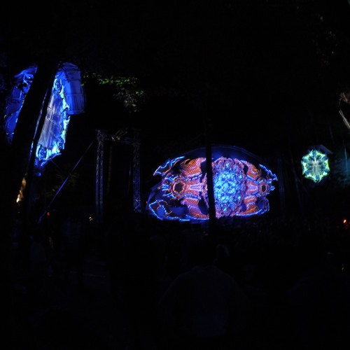 10 Years After DarK (Psytrance, Dark, Forest, Goa) 150BPM