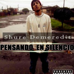 02.- Con Migo - Shure Demeredit, Mc Punchislow