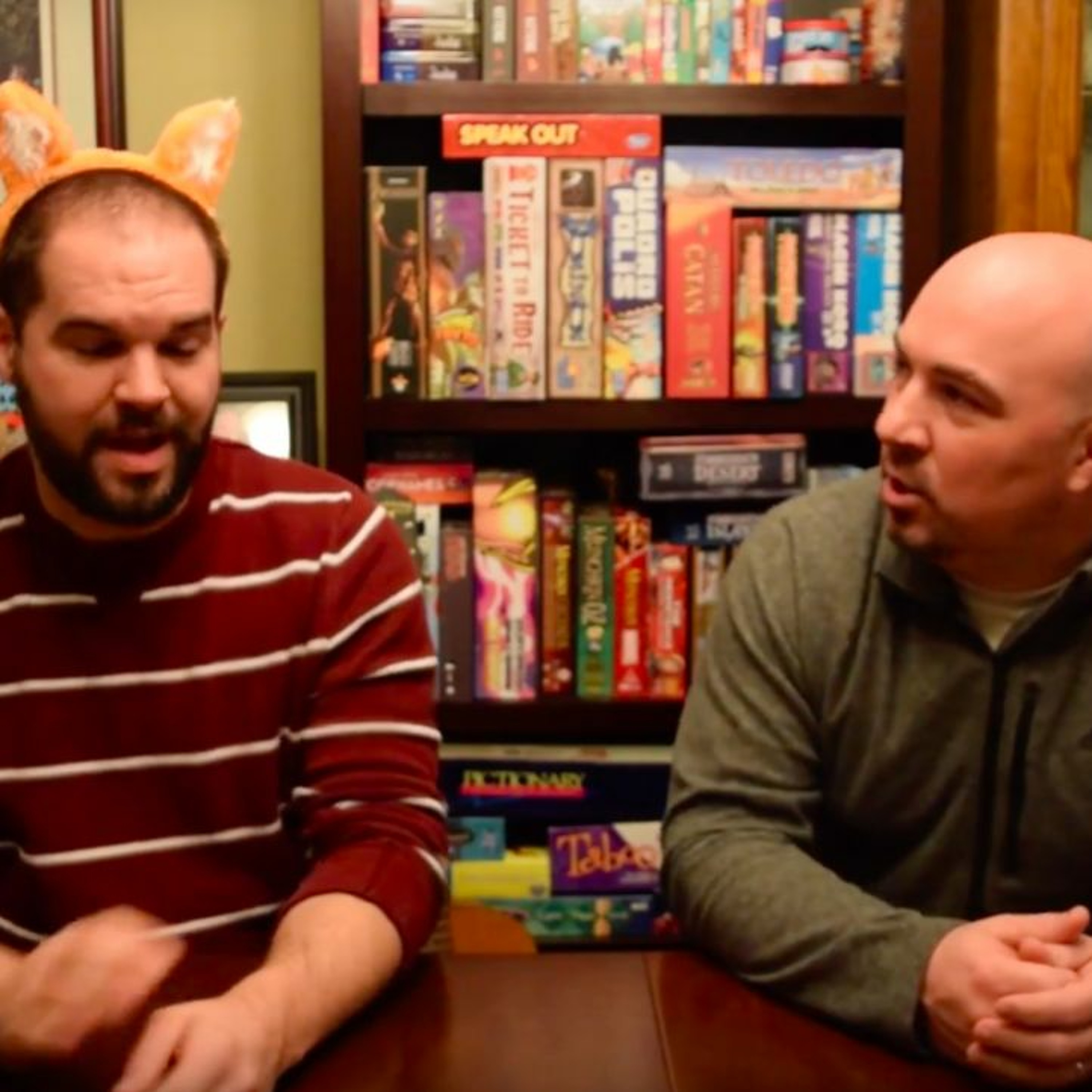 Family Friday Episodes