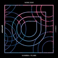 Noise Zoo - Namibia [OUT NOW]