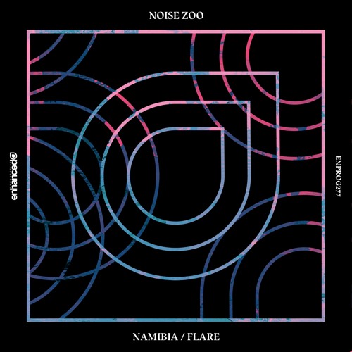Noise Zoo - Namibia [OUT NOW]