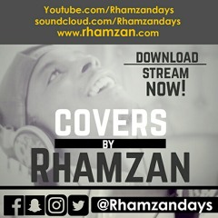 Rhamzan - Durood e Ibrahim.mp3