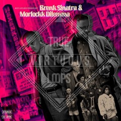 Brenk Sinatra & Morlock Dilemma - Cognac(TrueVirtuousLoops Remix)