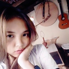 Eunice Conde - All I Ask (cover)