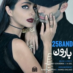 Baroon 25band