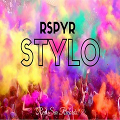 RSPYR: Stylo (RSR Release)