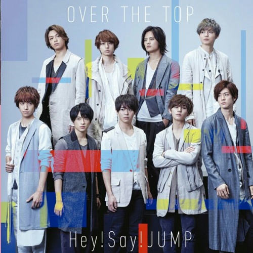 Hey Say Jump Funky Time Cover By Nrwta 2