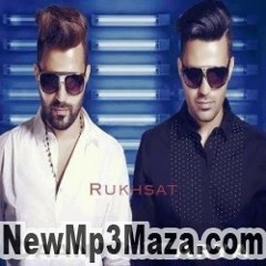 Rukhsat (Jaan And Arya)-(NewMp3Maza.com)