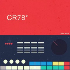 CR78 From Mars - Patterns