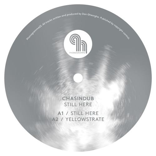 Premiere: Chasindub - She Is
