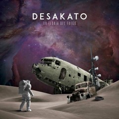Desakato - Tiempo De Cobardes
