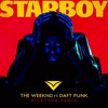 The Weeknd - Starboy (feat. Daft Punk) (Vicetone Remix) (320 Kbps)