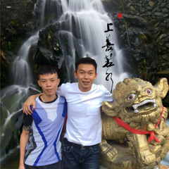 【 DJ Jiang - 大茂黑瓜  上善若水 】