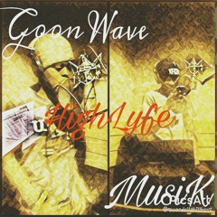 Dont run freestyle ft Tru Goon & Yung Mellz