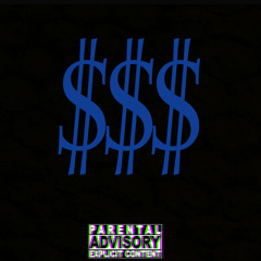 SHAHiD Tha 13th - BLUE CASH (Feat. Gustavo Mack) [Prod. By SHAHiD Tha 13th]