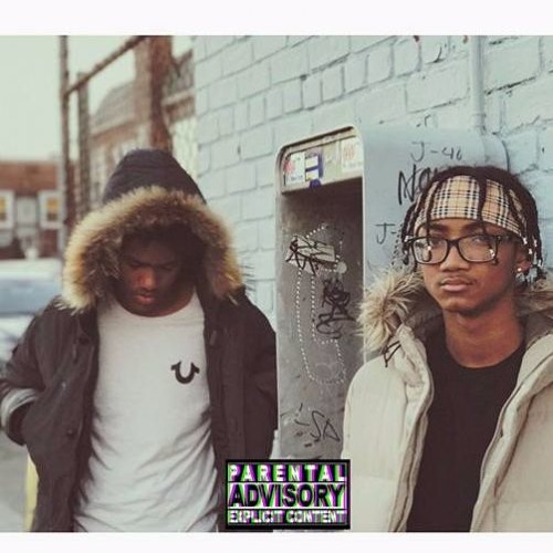 Night After Night - Benji Backwoods Ft Swank (Prod. @realkingarias)