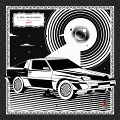 G. Jnr x David Harks - Heist