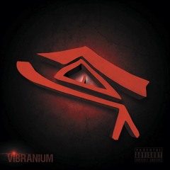 POWER- Digi Tribe VIBRANIUM