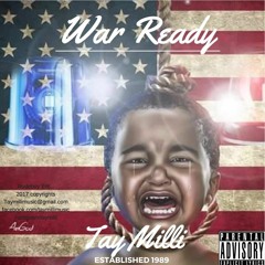 Dj Luke Nasty OTW Remix