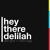 Artwork for Hey There Delilah - Plain White Tees Cover (Alex Goot feat. Chad Sugg)