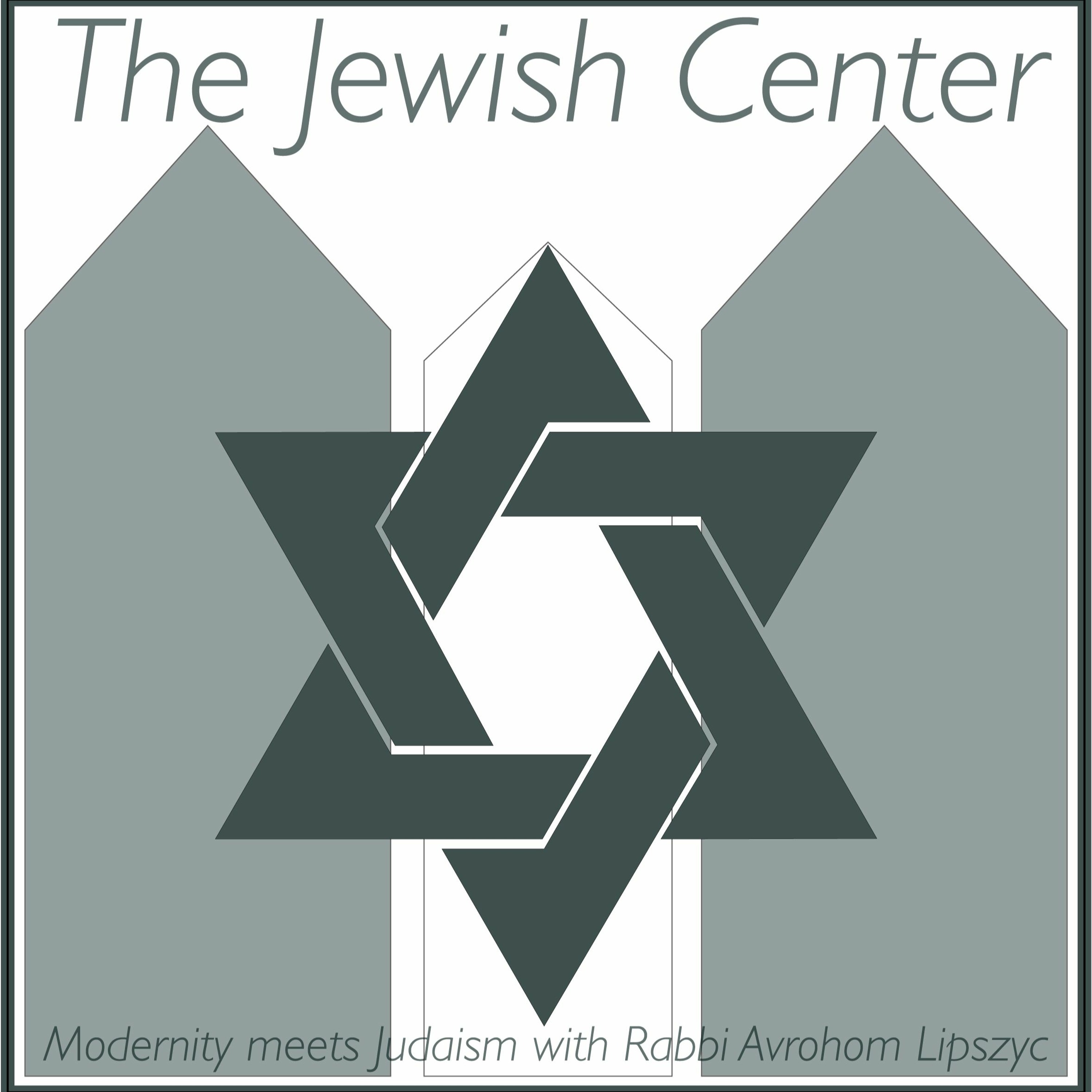 The Jewish Mind