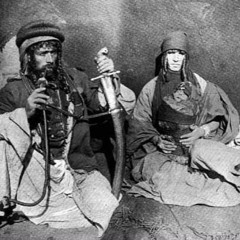 محارب ذيب -نمر بن عدوان رثاء زوجته