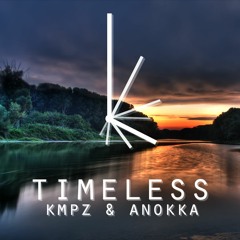 Anokka Ft. Peakz - Timeless