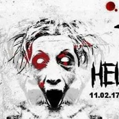 Cracky Koksberg @ 1 Jahr Hell Kartell [Intro/unmastered]