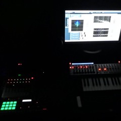 Indaco Runa 2017 Live Love The Univers <3