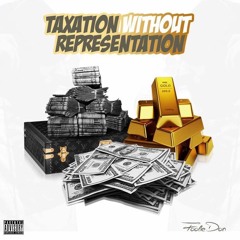 Foolie Da Don - All Of The Money ( Pro. by Tre Beatz )