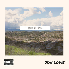 Time Change (Prod. JHITZ)