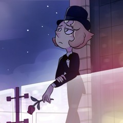 Fue todo ¿no es asi? Steven Universe