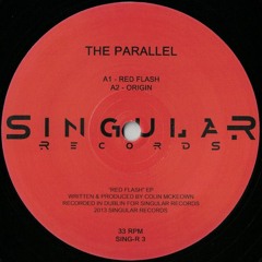 Red Flash EP