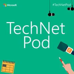 TechNet Pod #1 - The TechDays Online One ft. DevOps