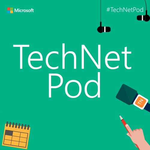 TechNet Pod #1 - The TechDays Online One ft. DevOps