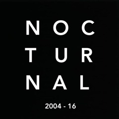 Nocturnal - Late Night Tales PREVIEW