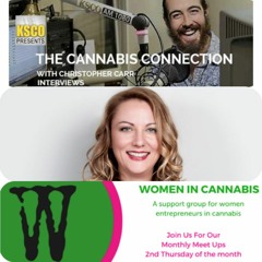 Kyra Reed - Women in Cannabis 02/17/2017