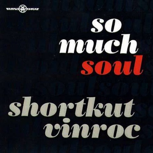 Vinroc & Shortkut: So Much Soul (2001)