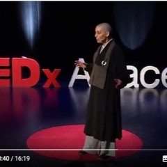 La première pensée - conférence TEDx Alsace