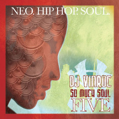 Vinroc: So Much Soul 5 (2007)