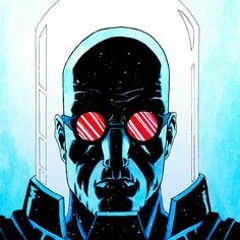 MR FREEZE - 2:19:17, 11.16 PM