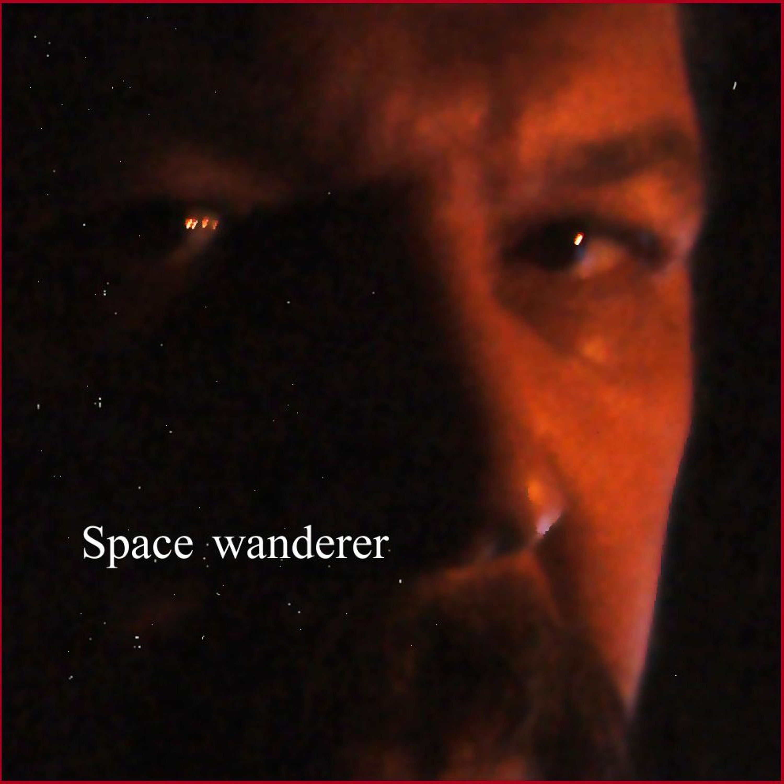 Space wanderer episode artwork