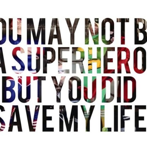 Saved My Life – A Conga Saved My Life Saved My Life – A Conga Saved My Life – Vinyl (Hand Stamped, 12