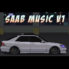 Saab Music V1 (P. by Jalen)
